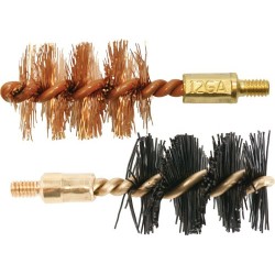 OTIS BORE BRUSH .12 GA 2-PACK