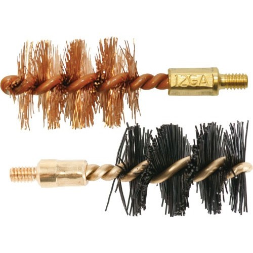 OTIS BORE BRUSH .12 GA 2-PACK