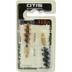OTIS BORE BRUSH .410 2-PACK