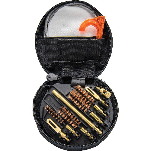 OTIS UNIVERSAL PISTOL CLEANING
