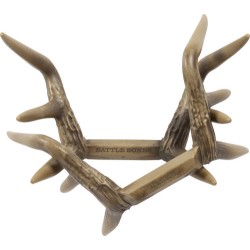 FLEXTONE BATTLE BONES W/ANTLER