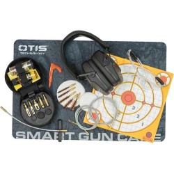 OTIS SHOOTING BUNDLE-EYESEARS