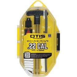 OTIS ROD CLEANING KITS .22