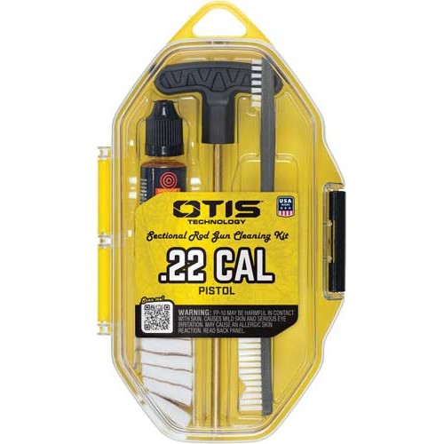 OTIS ROD CLEANING KITS .22