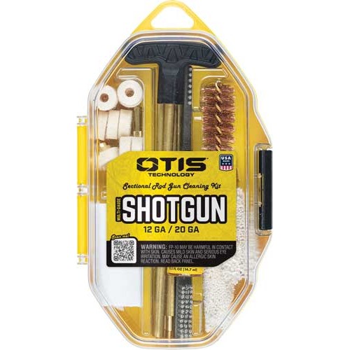 OTIS ROD CLEANING KITS MULTI