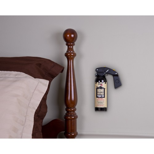 SABRE RED PEPPER GEL HOME UNIT