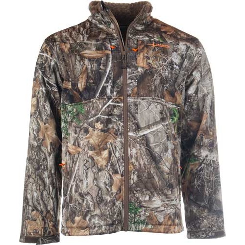 HABIT EARLY DAWN SHERPA JACKET