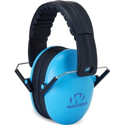 WALKERS MUFF HEARING