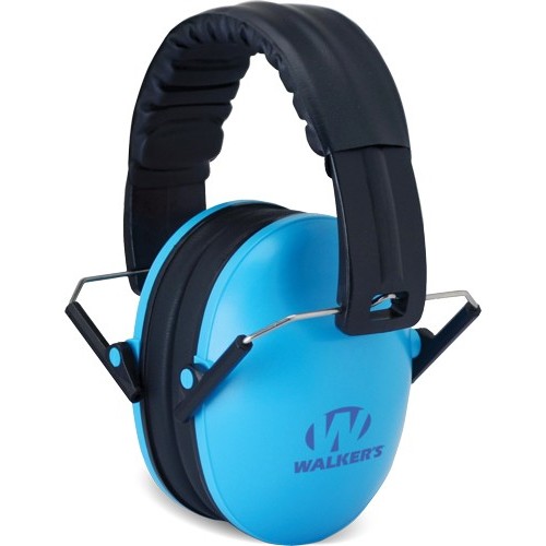 WALKERS MUFF HEARING