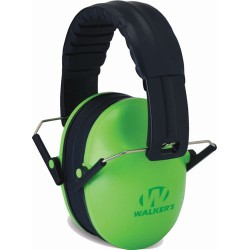 WALKERS MUFF HEARING