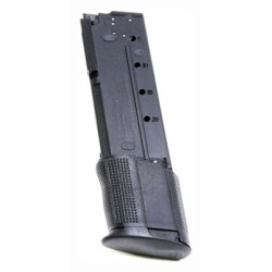 PRO MAG MAGAZINE FNH FIVE OF