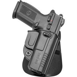 FOBUS HOLSTER E2 PADDLE FOR