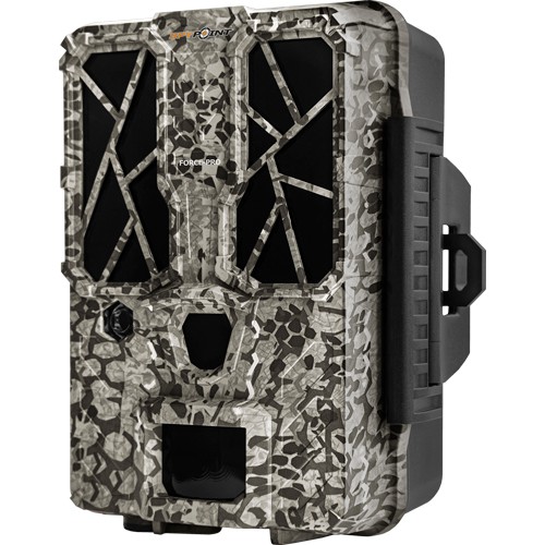 SPYPOINT TRAIL CAM FORCE PRO