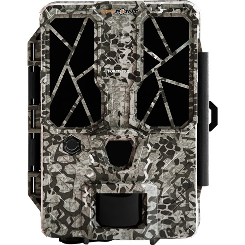 SPYPOINT TRAIL CAM FORCE PRO