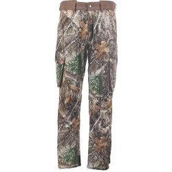 HABIT EARLY DAWN SHERPA PANT