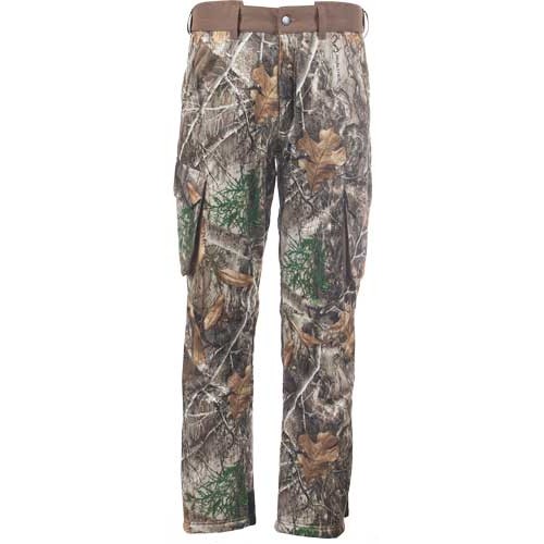 HABIT EARLY DAWN SHERPA PANT