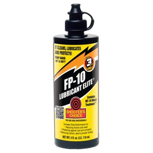 SHOOTERS CHOICE FP-10 ELITE