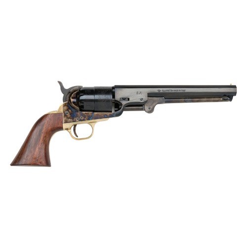 TRADITIONS BP REVOLVER 1851