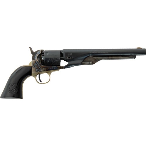 TRADITIONS BP REVOLVER MARSHAL