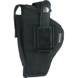 BULLDOG EXTREME SIDE HOLSTER