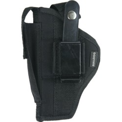 BULLDOG EXTREME SIDE HOLSTER
