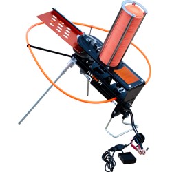 DO-ALL AUTOMATIC TRAP CLAY