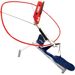 DO-ALL MANUAL TRAP FLYWAY ONE