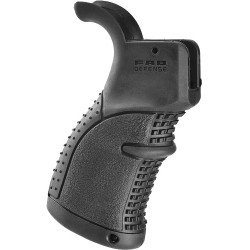 F.A.B. DEFENSE RUBBERIZED