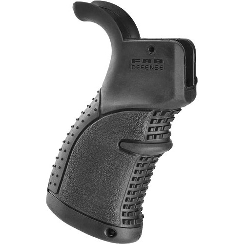 F.A.B. DEFENSE RUBBERIZED