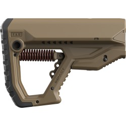 F.A.B. DEFENSE IMPACT RECOIL