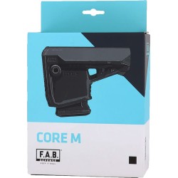 F.A.B. DEFENSE SURVIVAL AR-15