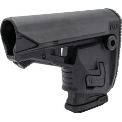 F.A.B. DEFENSE BUTTSTOCK AR-15