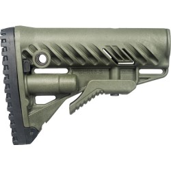 F.A.B. DEFENSE GLR-16 AR-15/