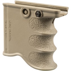 F.A.B. DEFENSE MG-20 M16
