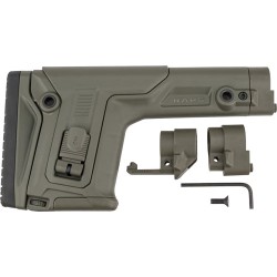 F.A.B. DEFENSE RAPID ADJUSTMNT