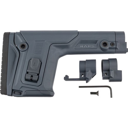 F.A.B. DEFENSE RAPID ADJUSTMNT
