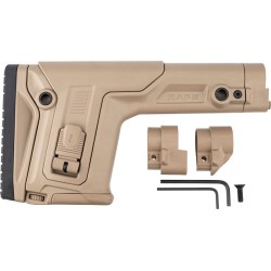 F.A.B. DEFENSE RAPID ADJUSTMNT