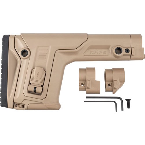 F.A.B. DEFENSE RAPID ADJUSTMNT