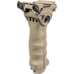 F.A.B. DEFENSE T-POD G2