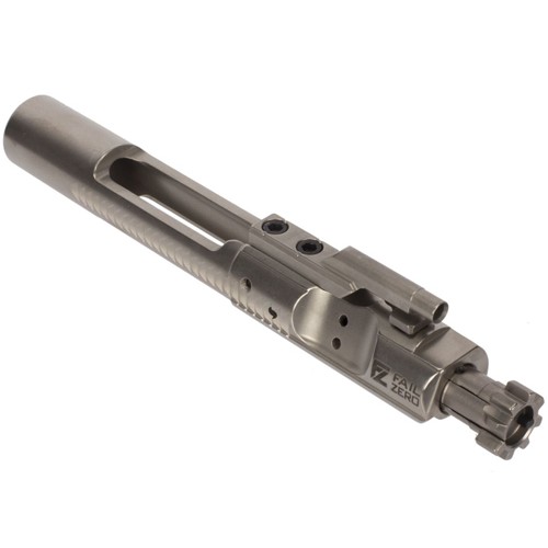 FAIL ZERO BOLT CARRIER GROUP