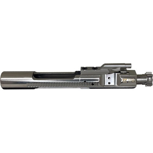 FAIL ZERO BOLT CARRIER GROUP