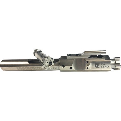 FAIL ZERO BOLT CARRIER GROUP