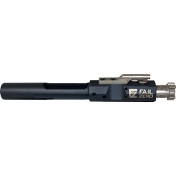 FAIL ZERO BOLT CARRIER GROUP