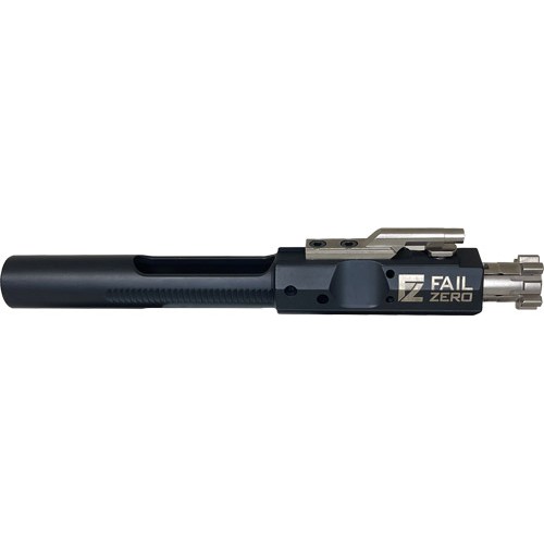 FAIL ZERO BOLT CARRIER GROUP