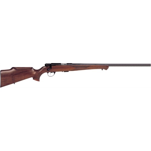 ANSCHUTZ 1712 SILHOUETTE 22LR