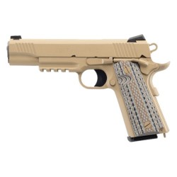 COLT M45A1 45ACP 5" FS 7-SHOT