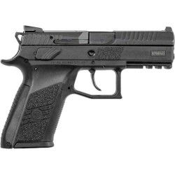 CZ P-07 9MM FS 10-SHOT