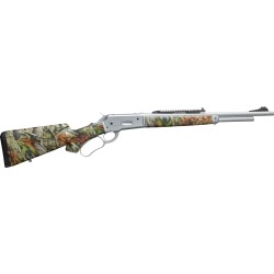 PEDERSOLI LEVER ACTION GUIDE
