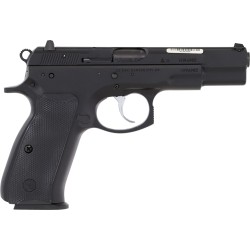 CZ 75-BD 9MM FS 10-SH POLYMER