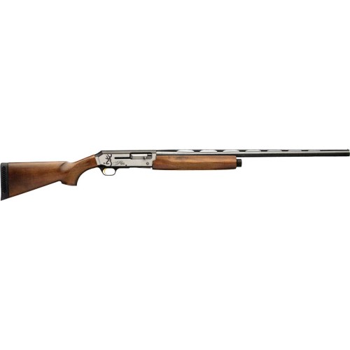 BROWNING SILVER FIELD MATTE